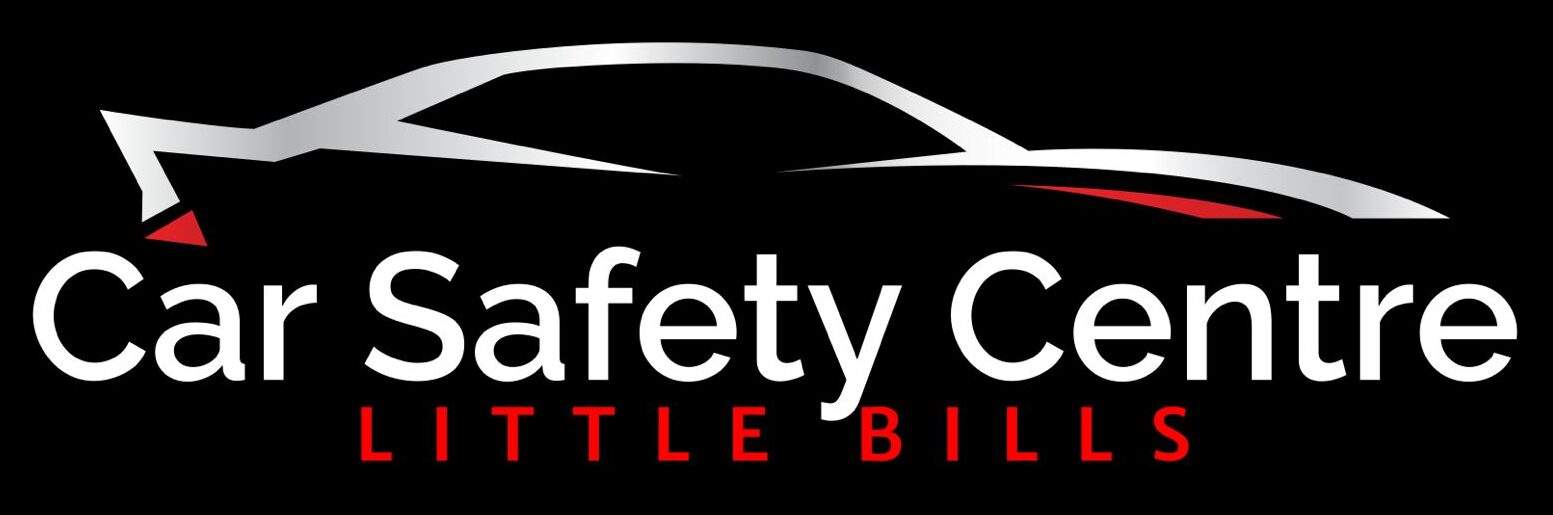 Car Safety Centre Logo